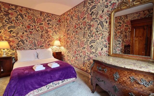 105390 - Appartement 4 personnes à Paris