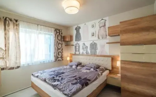 Apartment Patricia