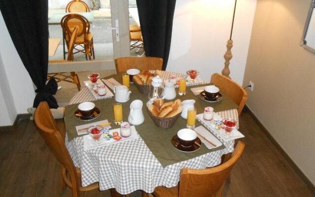 Chez Carrière