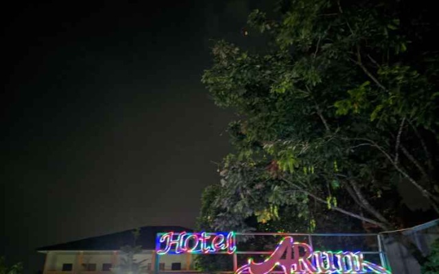 Hotel Aruni