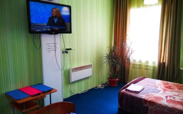 Mayak (Krasnoyarsk Airport)