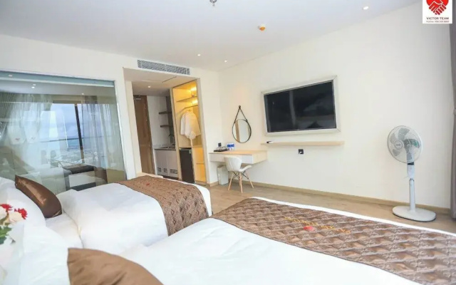 Hong Loan Condotel Apec Phu Yen