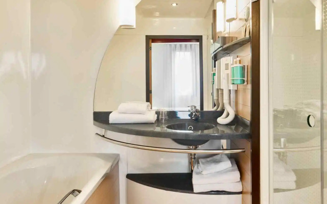 B&B Hotel Paris Nord 18