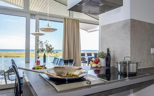 5 Star Holiday Home In Wendtorf