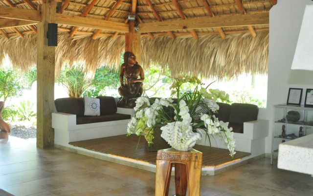 Punta Rucia Lodge Hotel Boutique & Spa