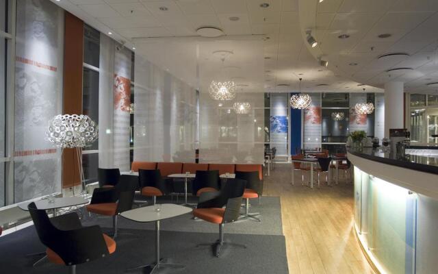 Elite Park Hotel Växjö