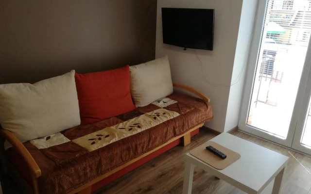 Apartament Kraszewskiego