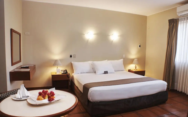 Hotel Nazca Lines