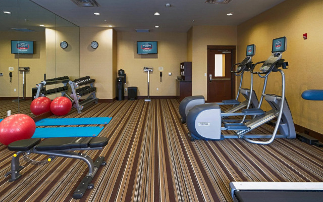 TownePlace Suites El Paso Airport