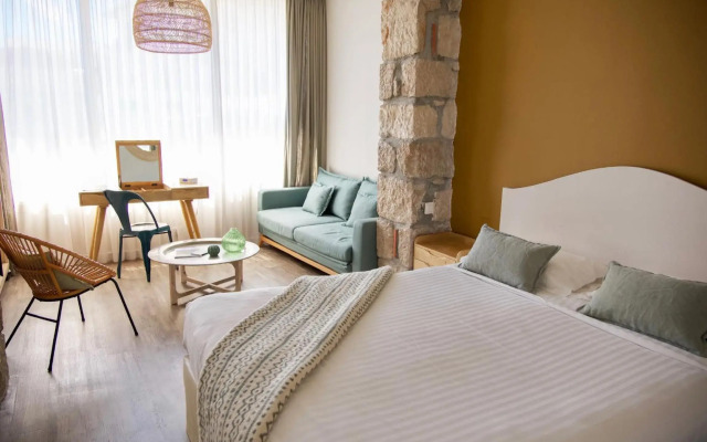 Boutique Hôtel & Spa la Villa Cap Ferrat