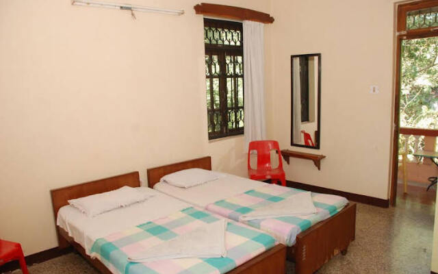 Pinto Guest House