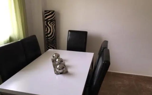 Apartamentos Madrid