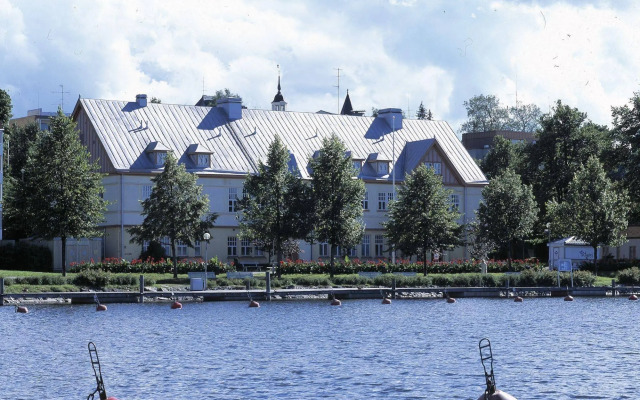 Lappeenranta Spa