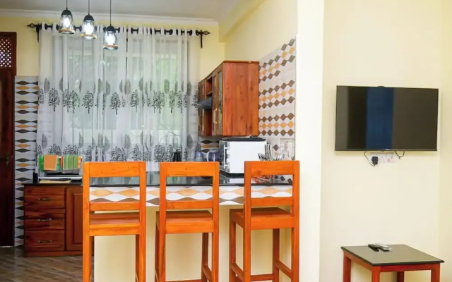VvEK BED AND BREAKFAST APARTMENT