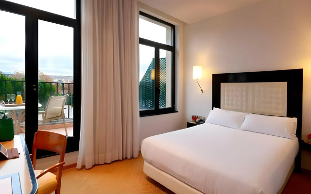 Abba Burgos Hotel