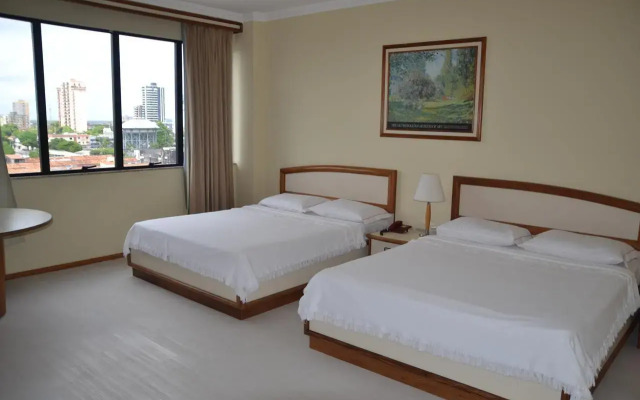 Hotel Sagres