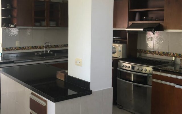 Casa 2 Condominio Campestre El Penon 5 Habitaciones