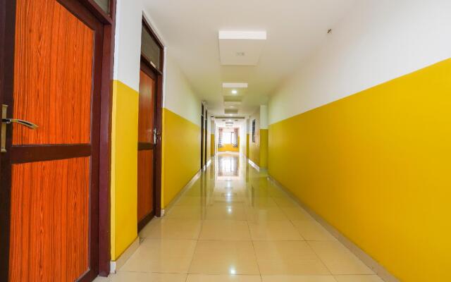 OYO 66864 R K Residency