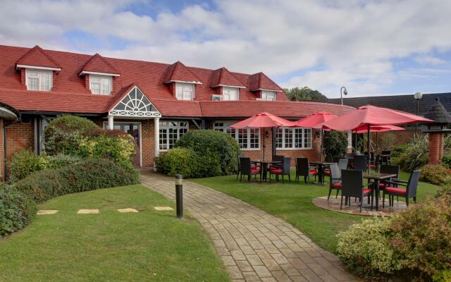 Best Western Reading Calcot Hotel