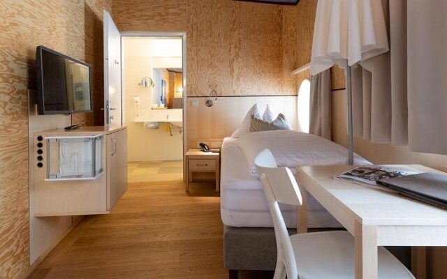 Landhotel Erlhof