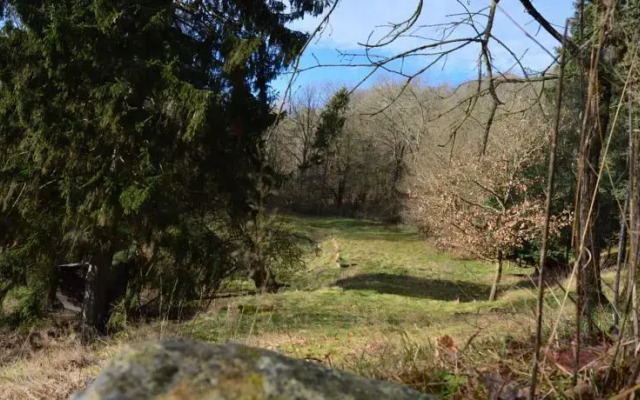 B&B Le Clos du Père Finet