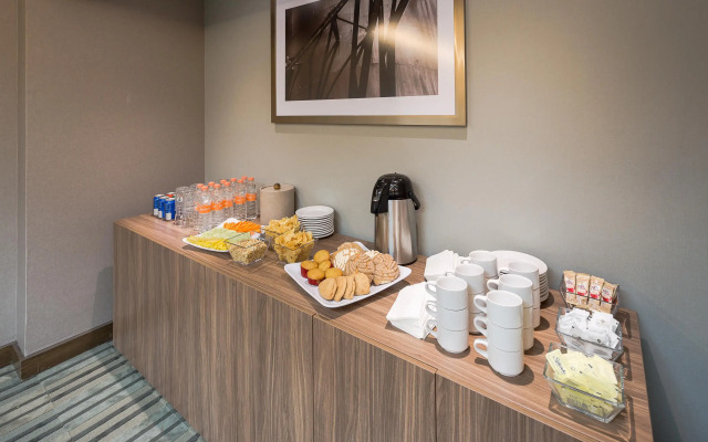 Hampton Inn by Hilton Monterrey/Galerías-Obispado