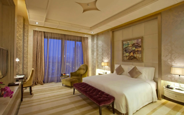 Chateau Star River Pudong Shanghai