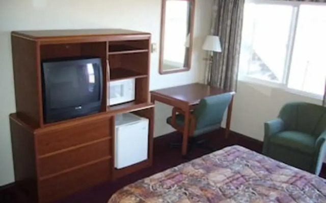 Best Value Inn by OYO Portland OR South East