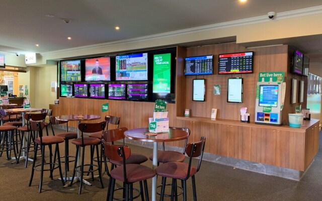 Northside Hotel Albury