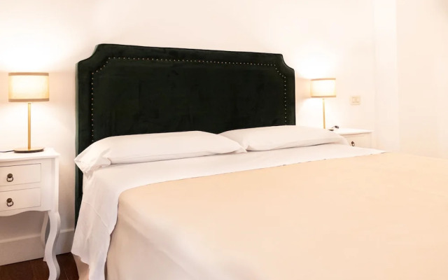 Charme & Chic San Giacomo
