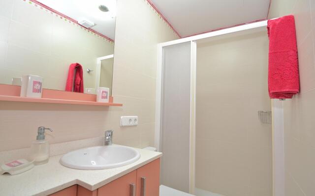 Apartamento Fantastic 174 by Mallorca Charme