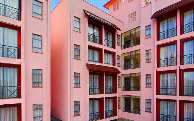 Vittoria Suites - Kisumu