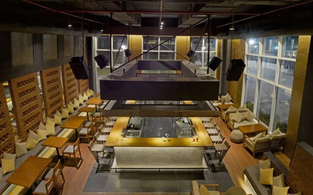 Holiday Inn Express and Suites Hyderabad