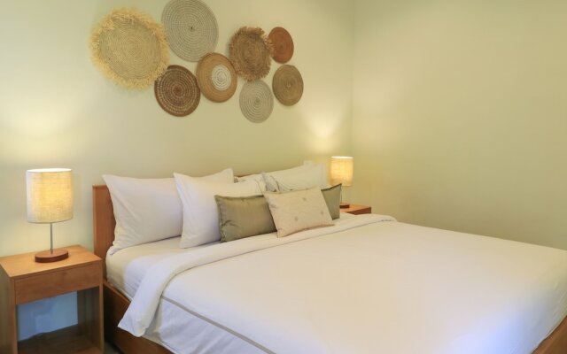 Casanusa Villa Jimbaran Bali