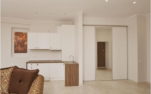 Nemuno Street Apartment