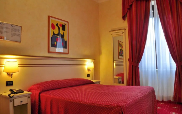 Hotel Galimberti