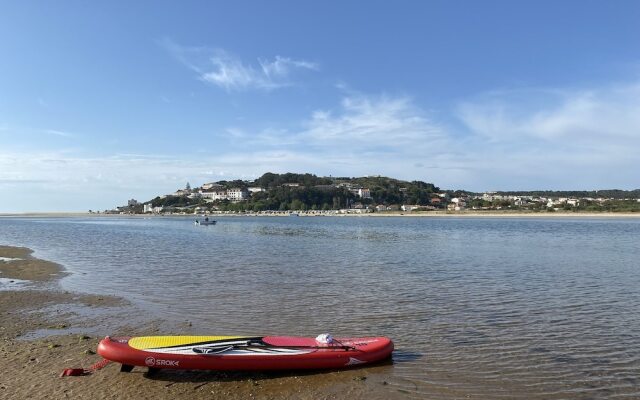 Silver Coast - Casa da Lagoa