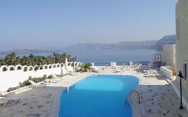 Atlantida Holiday Club