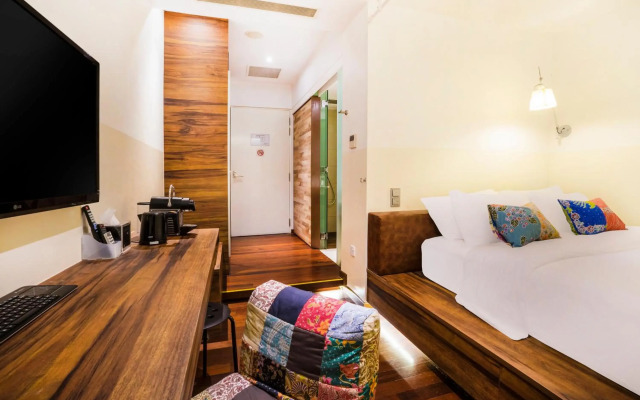 ZEN Premium Little India