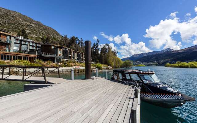 DoubleTree by Hilton Queenstown