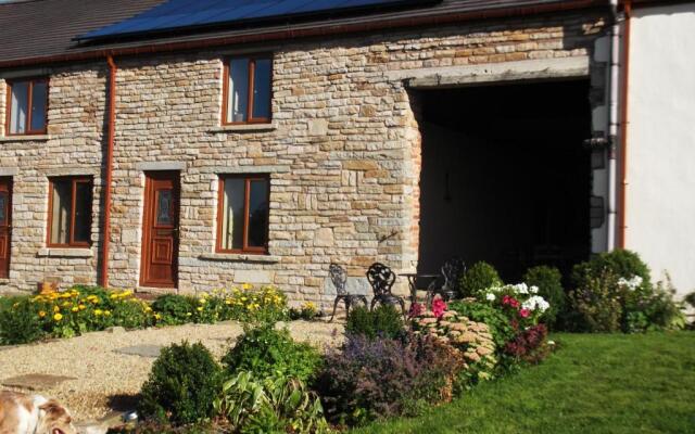 Peers Clough Farm Cottage