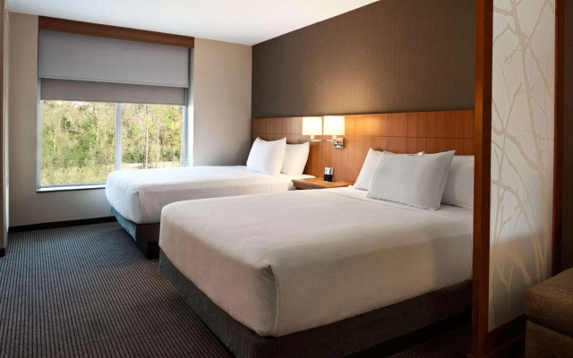 Hyatt Place Houston / The Woodlands