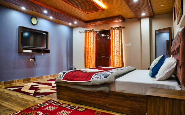 Traditional Homestay