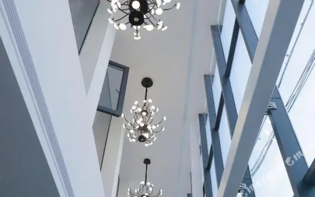 Tongchuan Hotel