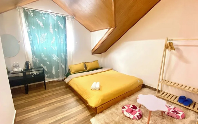 Ruby Peace Hotel