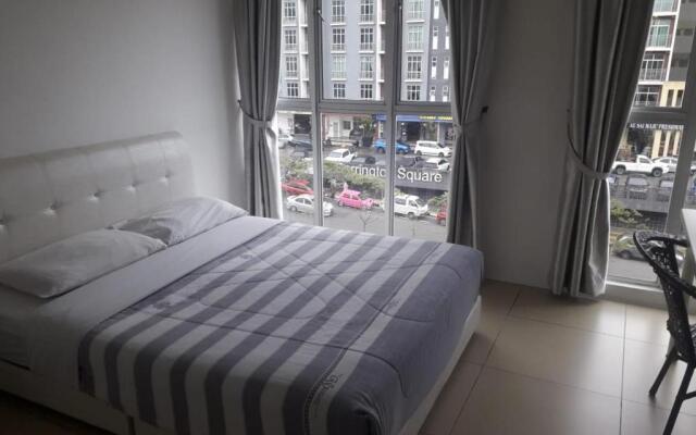 Cameron New Apartment @ Golden Hill