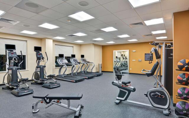 Homewood Suites by Hilton New Orleans Westbank