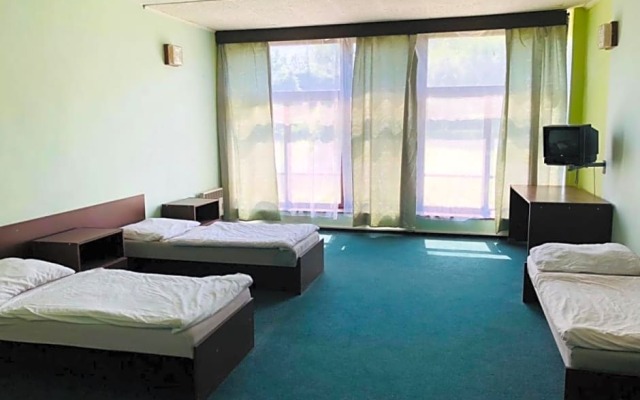 Hotel Koldum