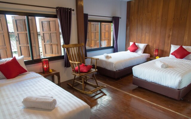 Soft Chiangdao Hostel