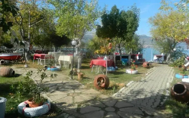 Yesilada Big Fish Pansiyon